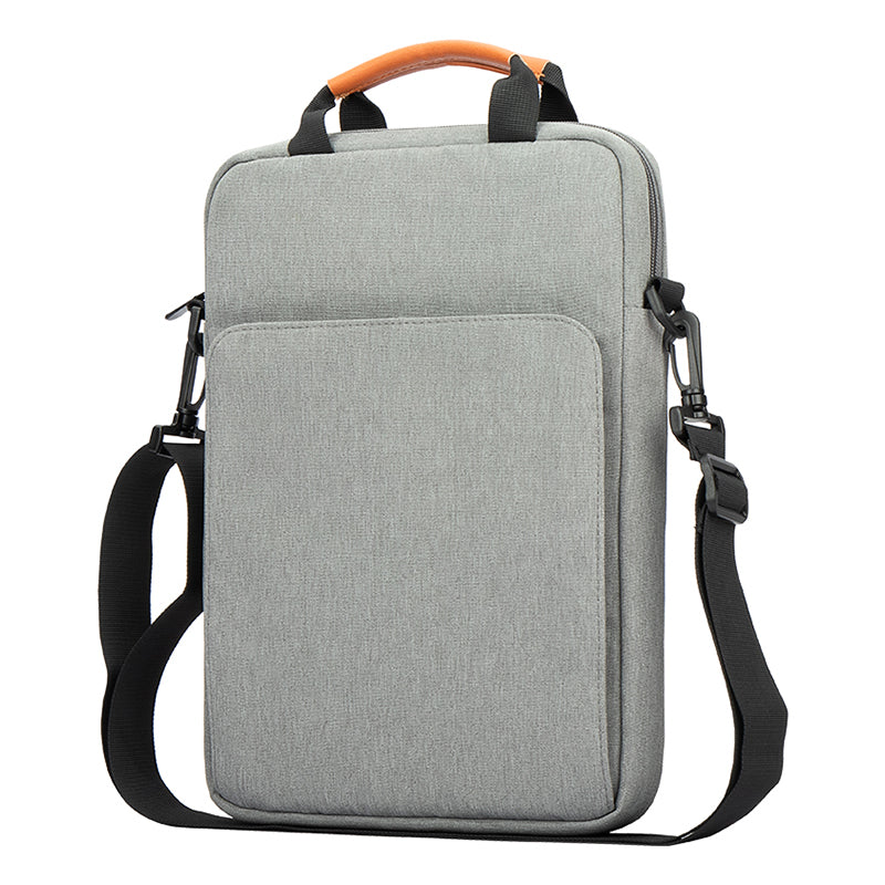 MA483 13.3-inch Laptop Bag Waterproof Tablet Sleeve Shoulder Bag Anti-scratch Handbag (Double Handle) MA483 13.3-inch Laptop Bag Waterproof Tablet Sleeve Shoulder Bag Anti-scratch Handbag (Double Handle)